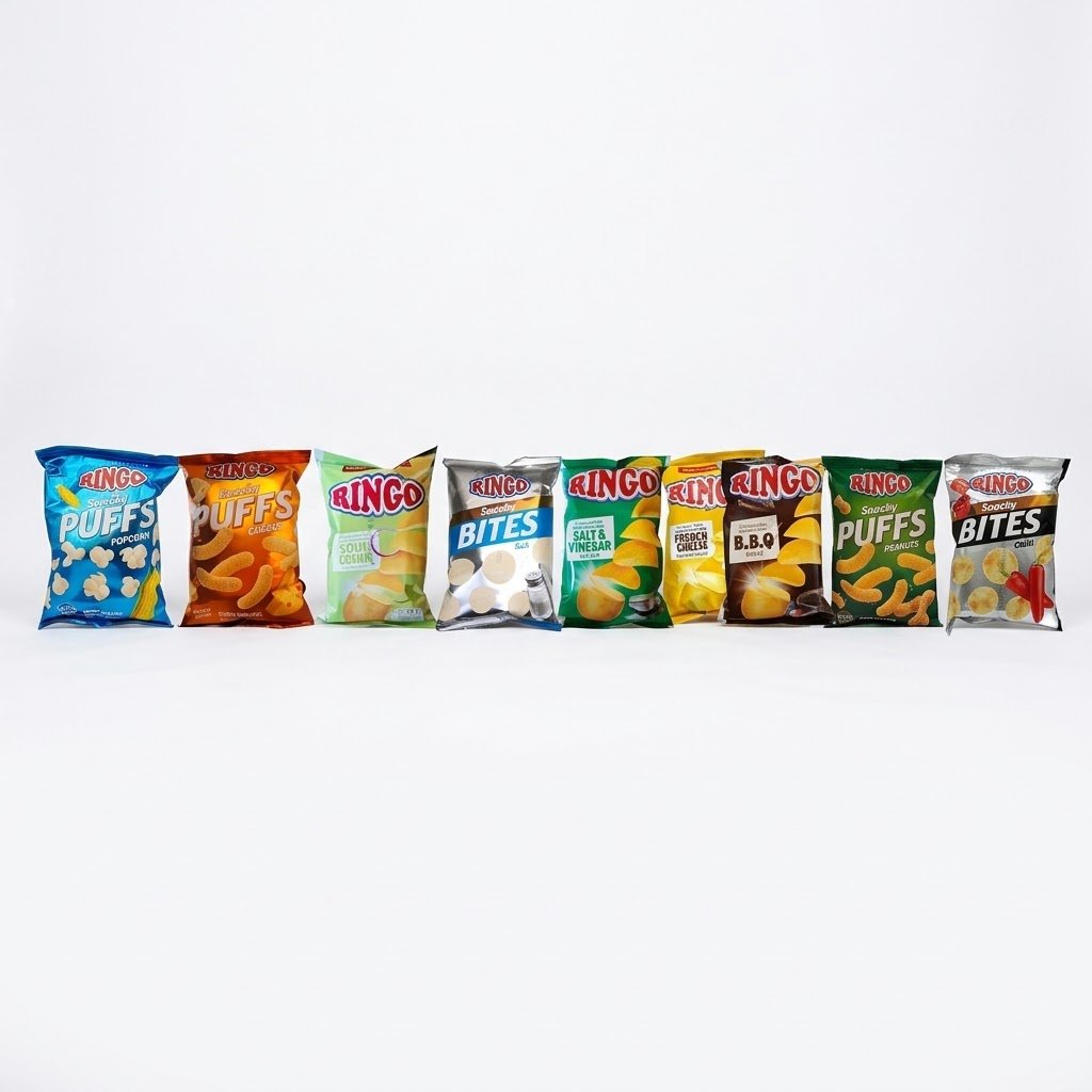 Ringo Chips 20