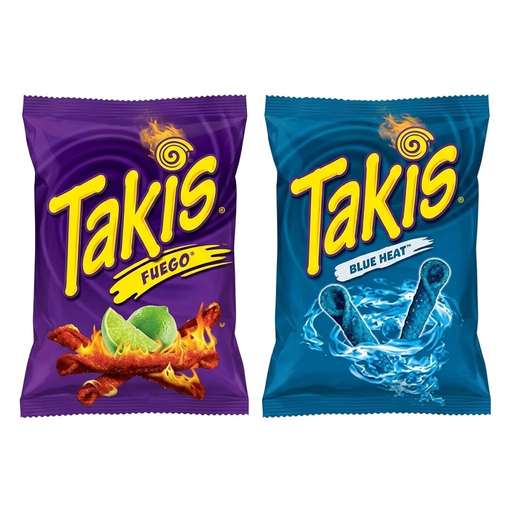 Takiz Mini