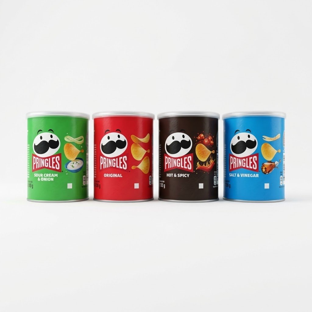 Pringles (Small)