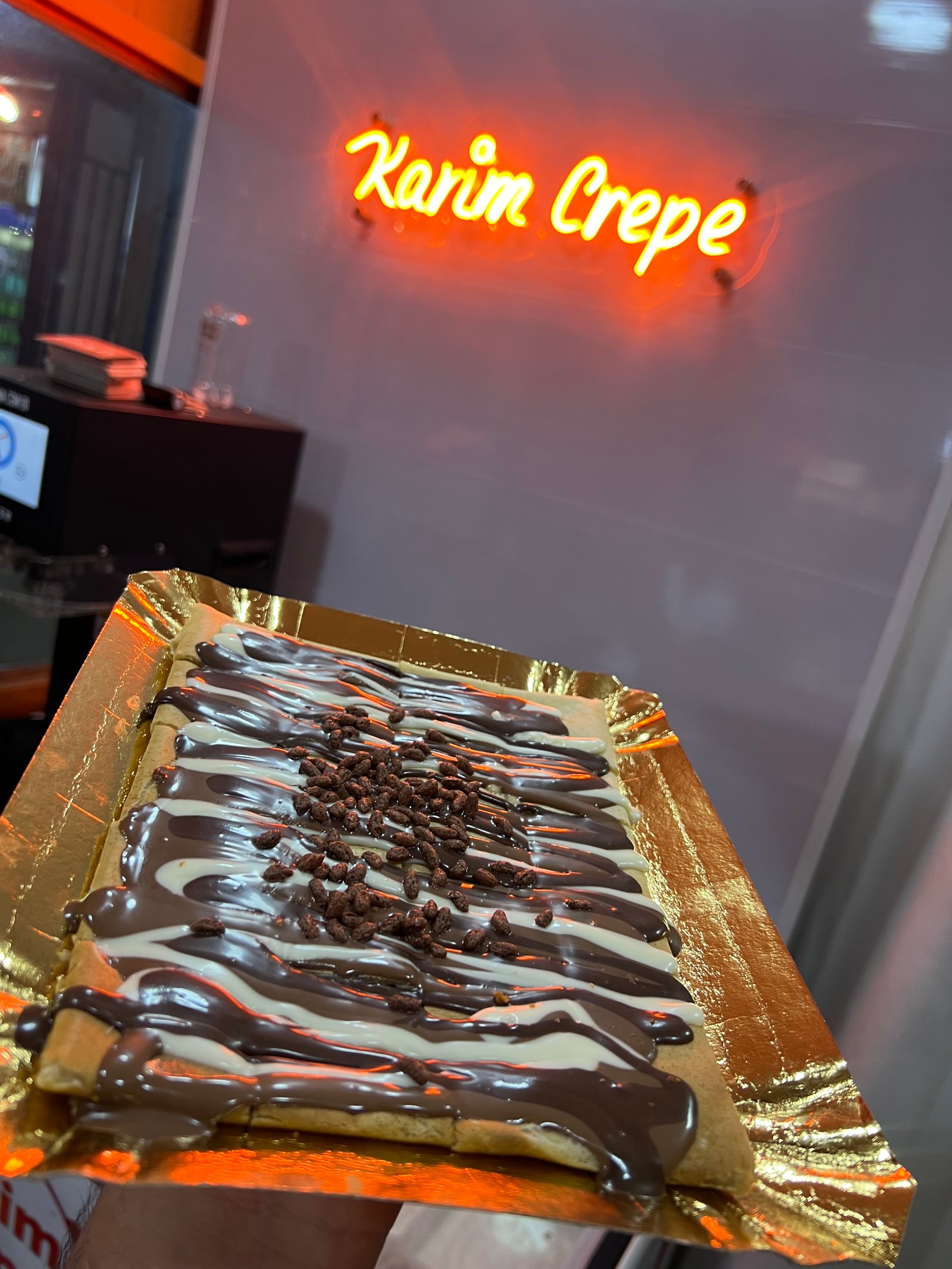 Chocolate