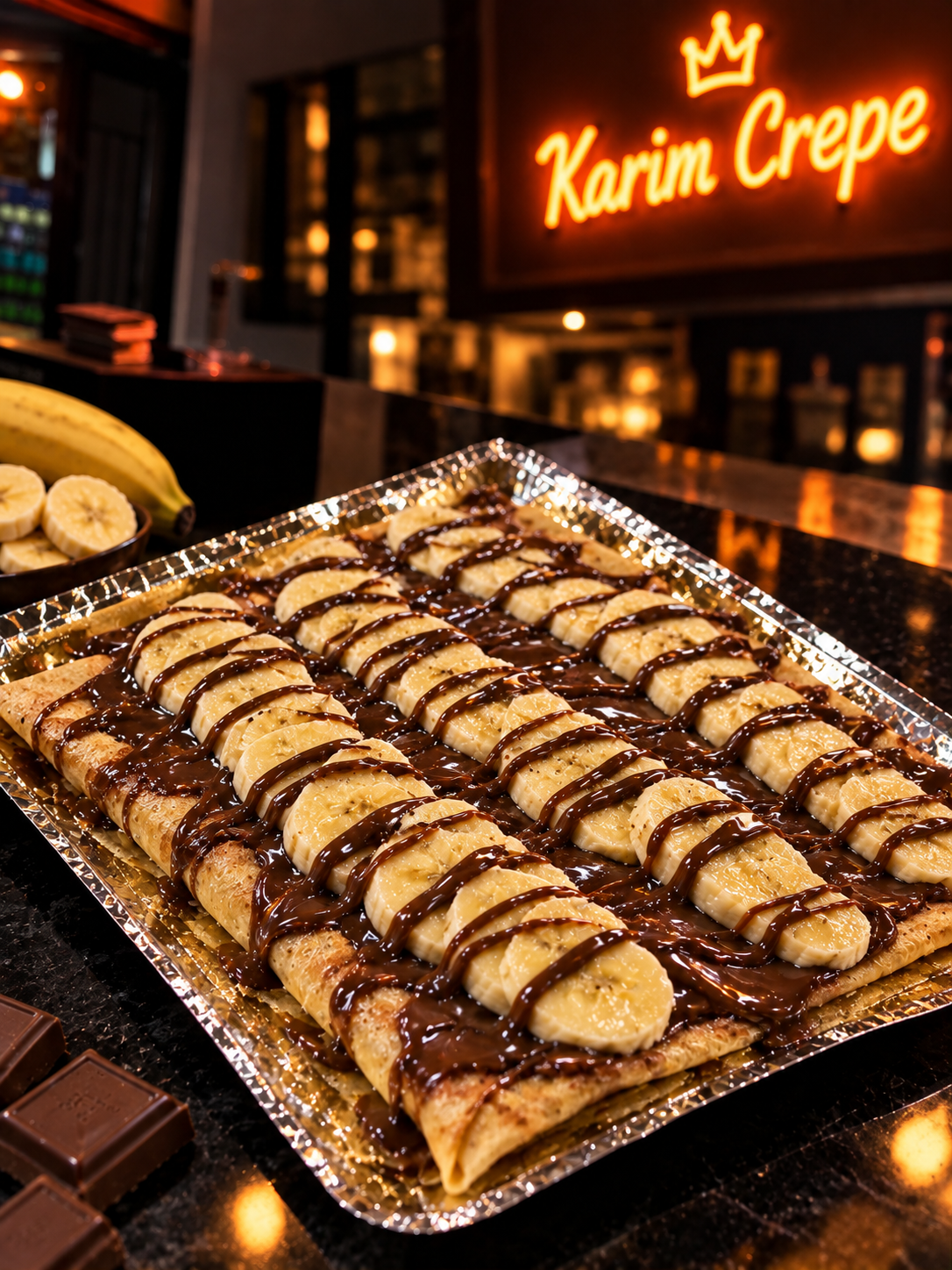 Banana