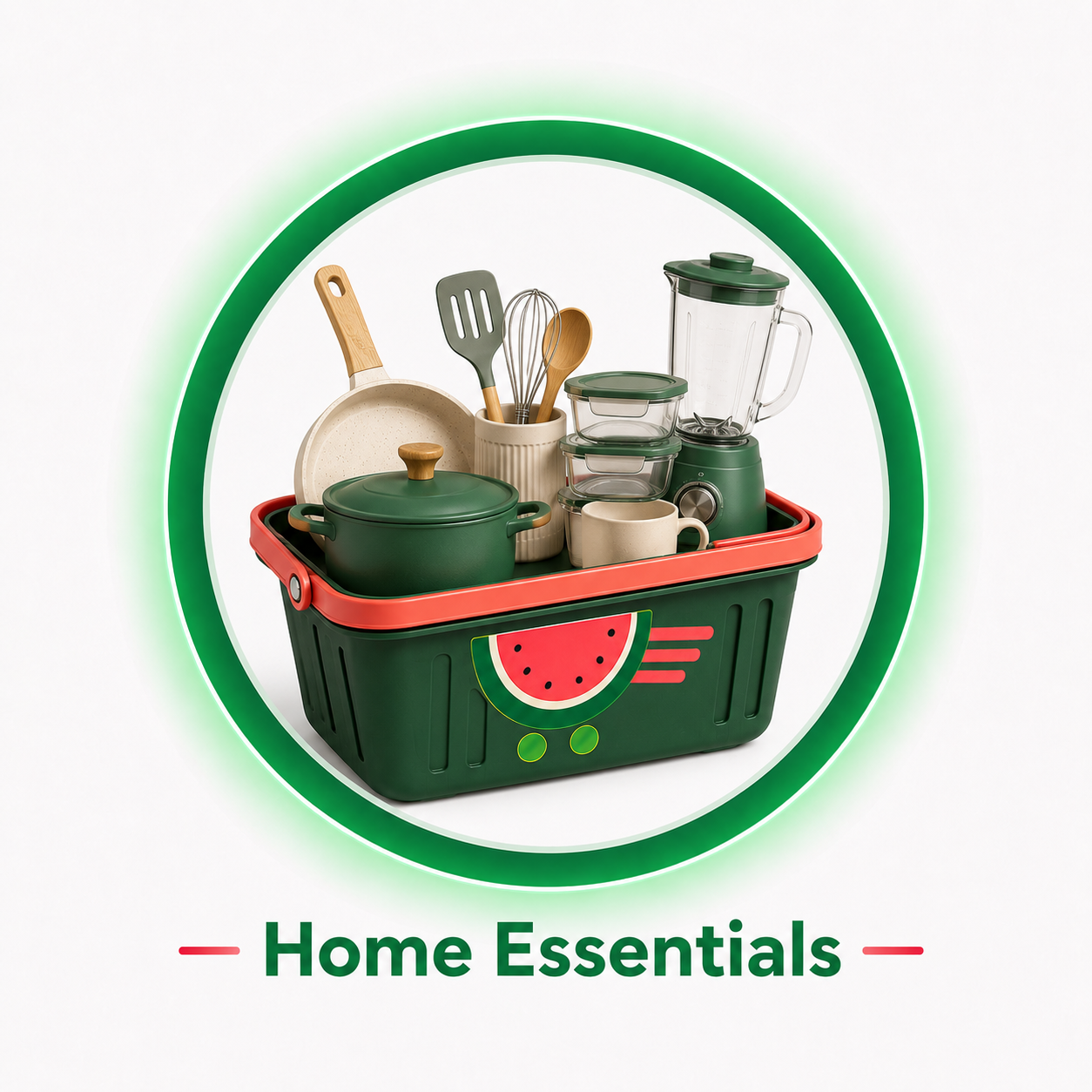 Home Essentials